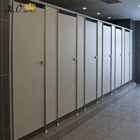 bathroom partition commercial suppliers bay area